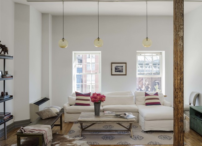 Floorplan - 81 Washington Street