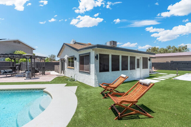 Building Photo - Phelps Haven: Your Serene Escape in Scotts...