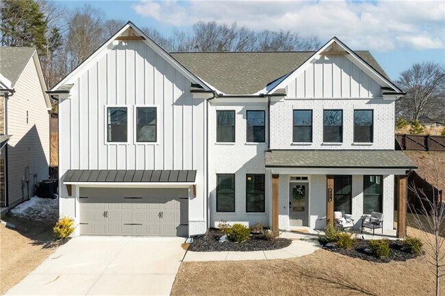 Foto del edificio - 6054 Morning Star Ln