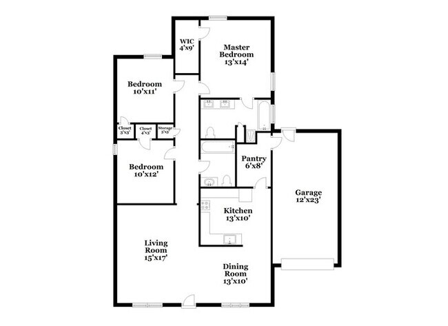 Foto del edificio - 3513 Briaroak Ct, Greensboro, NC 27410