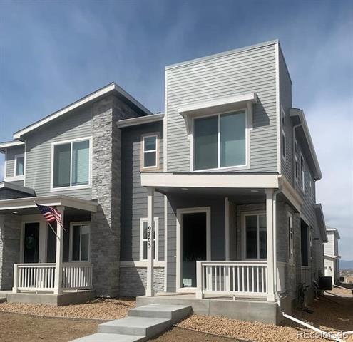 Foto del edificio - 9703 Truckee St