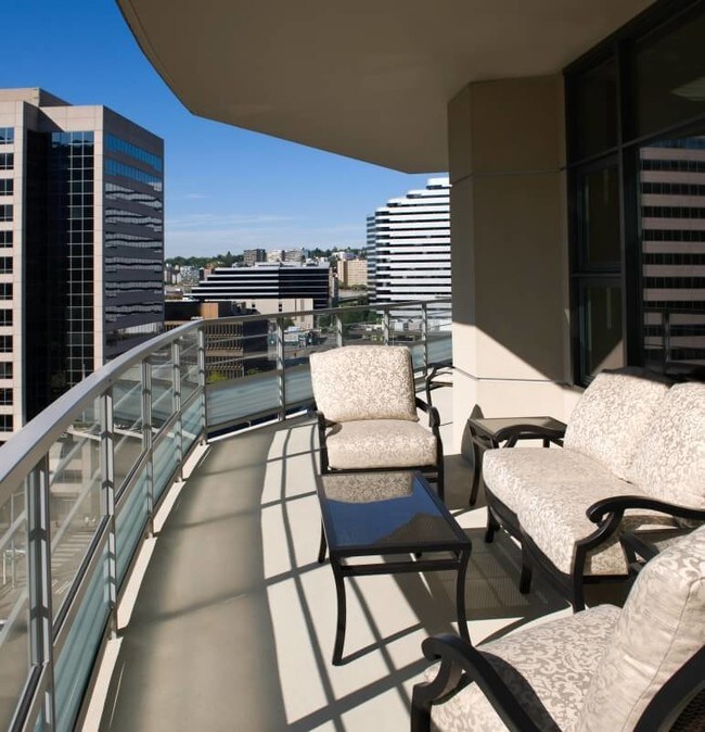 The Olivian Rentals Seattle, WA