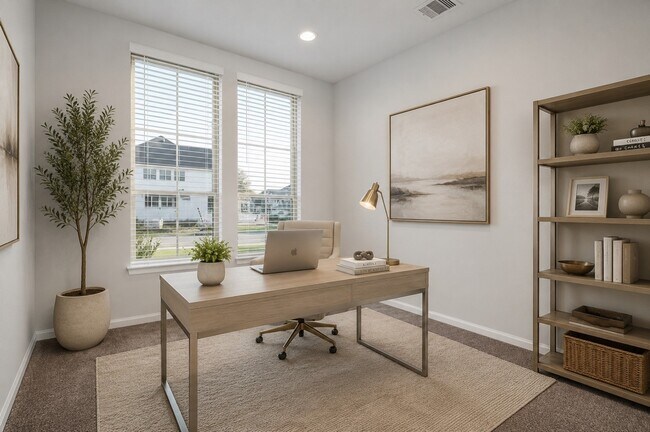Foto del edificio - 5838 Turquoise Ct