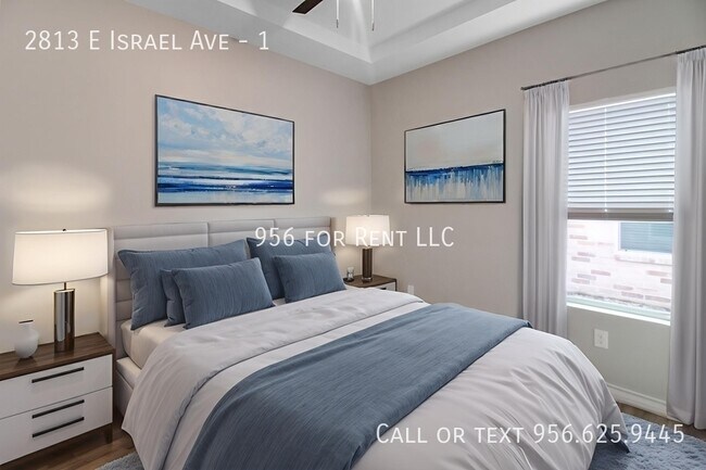 Foto del edificio - 2813 E Israel Ave