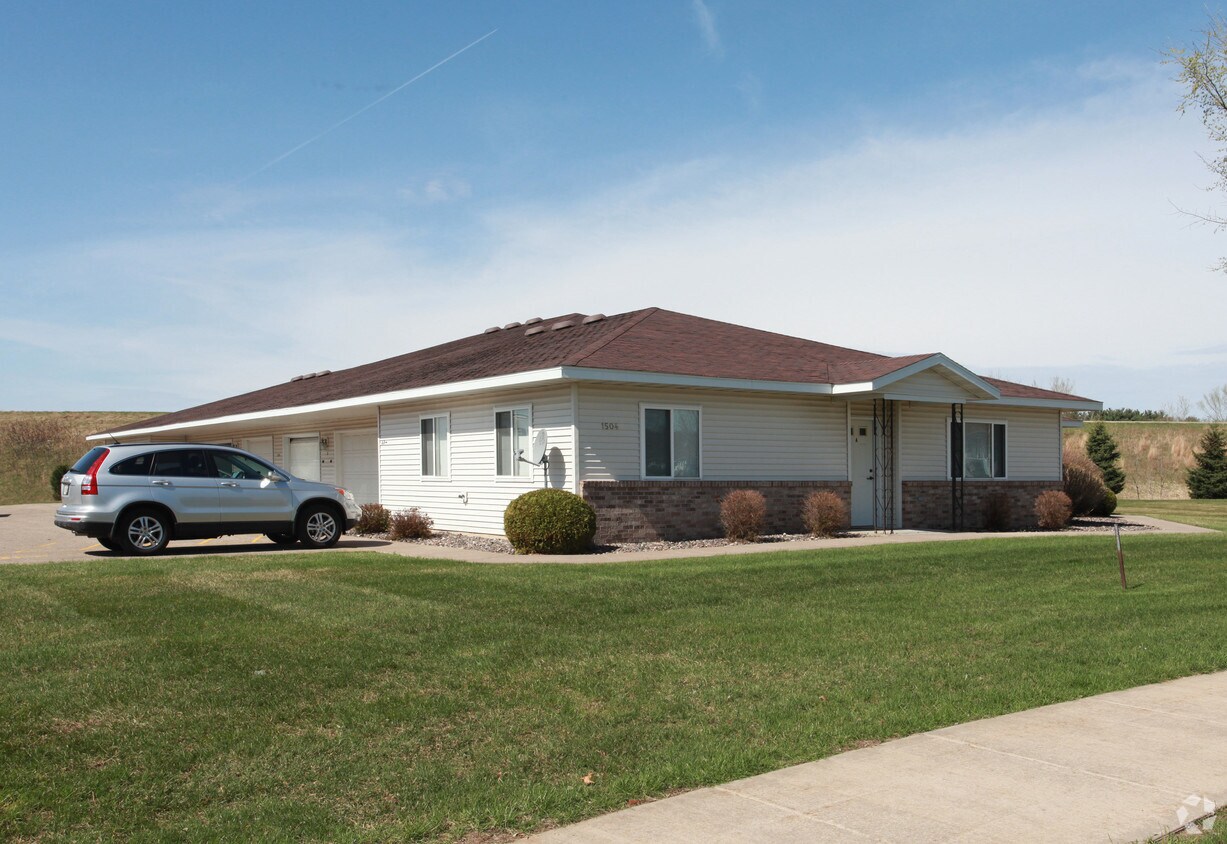 Primary Photo - 1504-1518 Glenn Pl