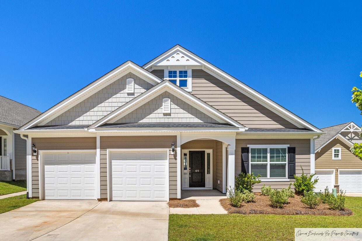 ONE STORY HOME IN LEXINGTON'S STERLING BR... - ONE STORY HOME IN  LEXINGTON'S STERLING BR...
