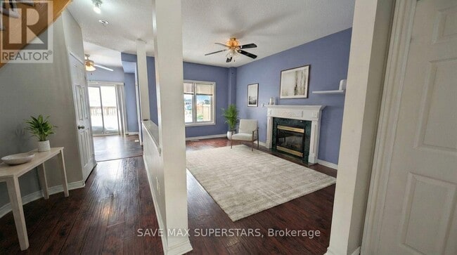 Photo du bâtiment - 8 Black Ash Trail