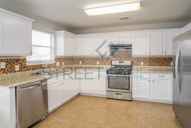 Foto del edificio - Charming 3 bedroom home in Pflugerville!