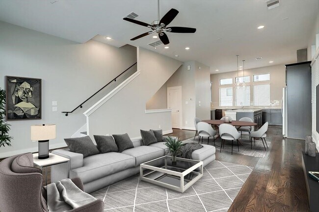 Foto del edificio - 2114 Sabine St