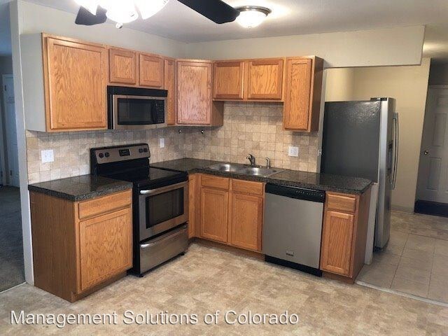 Building Photo - 4 br, 2 bath House - 8110 Downing Dr