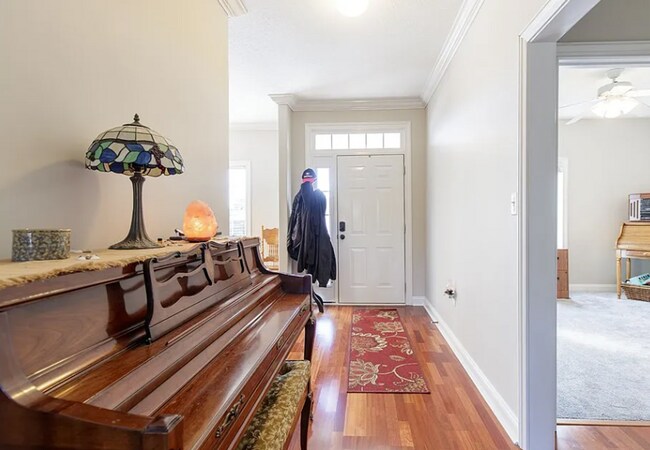 Foto del edificio - Spacious 3BD/2BA Home in Hahira with Scree...
