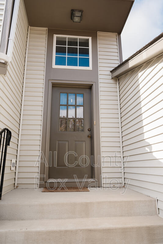 3116 Ollerton Ave, Aurora, IL 60502 Townhome Rentals in Aurora IL