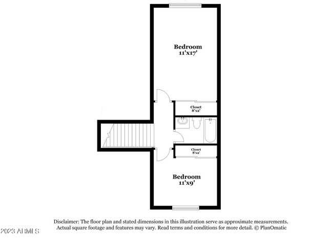 Building Photo - 6713 W Aire Libre Ave