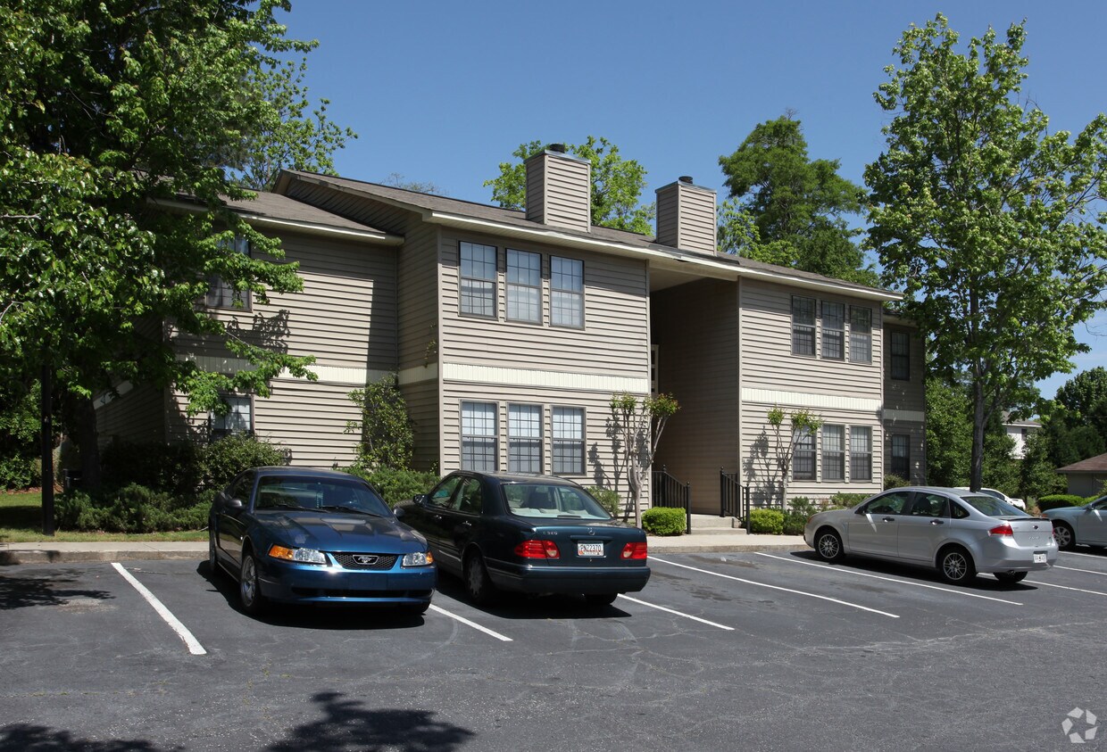Ridge Pointe Apartments Macon, GA