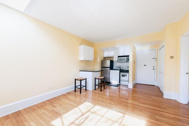 Foto del edificio - 517 Beacon St