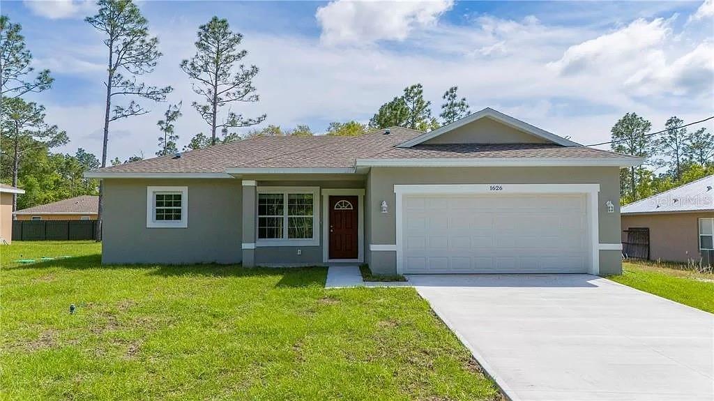 Foto principal - 9301 N Akola Way