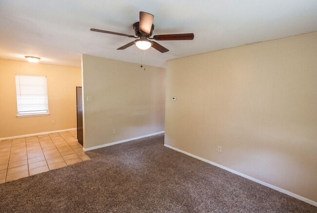 Building Photo - Affordable 3-Bedroom Home in the Heart of Bossier City