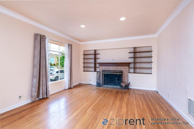 Building Photo - 3701 Glen Park Rd