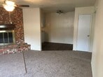 Living room & Dining room - 401 12th Ave SE