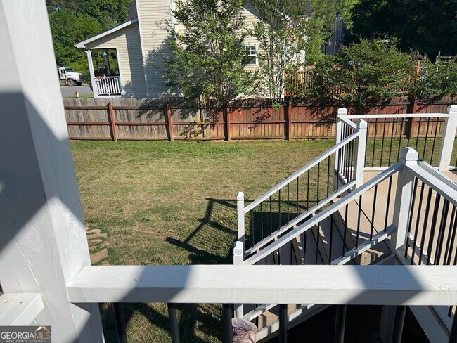 Foto del edificio - 20 Triangle Ln