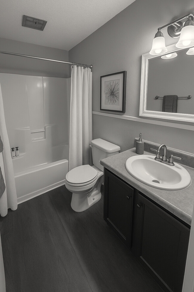 Building Photo - Winter Haven Apartments