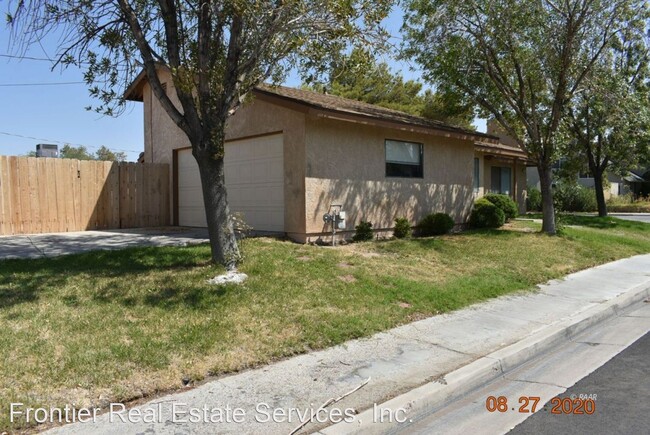 Foto del edificio - 3 br, 2 bath House - 644 Sydnor Ave