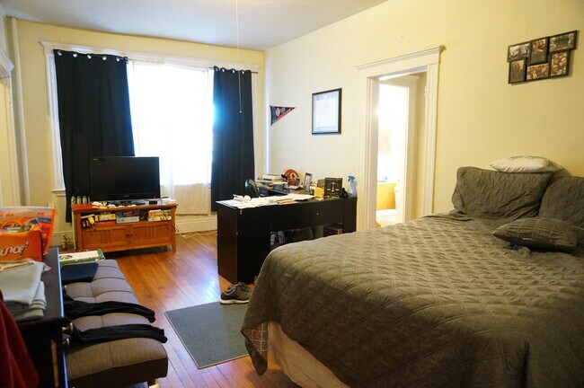 Foto del edificio - 224 Kelton St