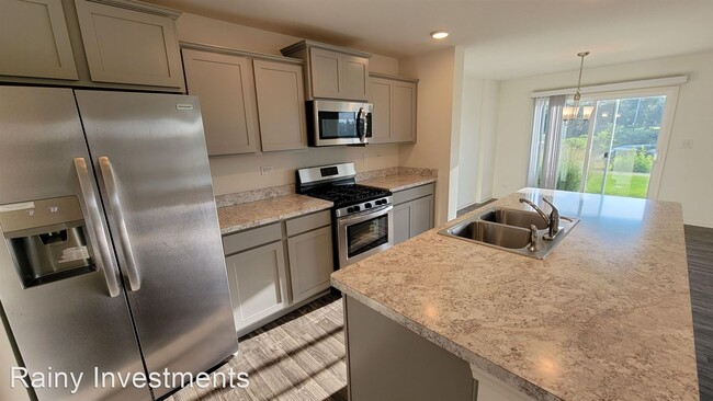 Building Photo - 3 br, 2.5 bath House - 8649 Foxborough Way