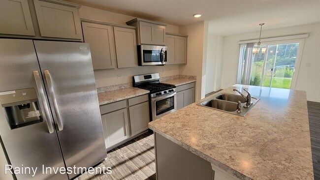 Foto del edificio - 3 br, 2.5 bath House - 8649 Foxborough Way