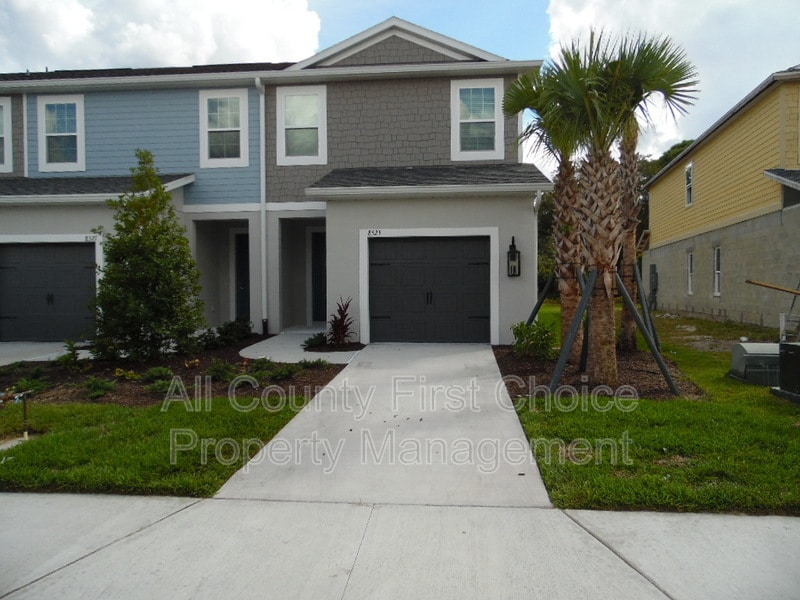 Foto principal - 8525 Canyon Creek Trail