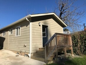 Building Photo - 3325 S St