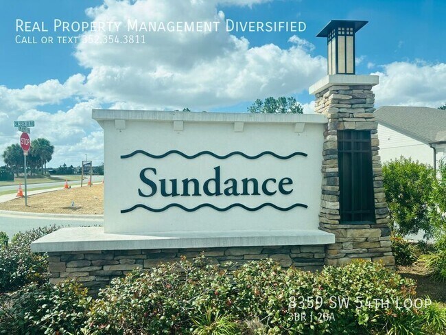 Foto del edificio - 8359 SW 54th Lp