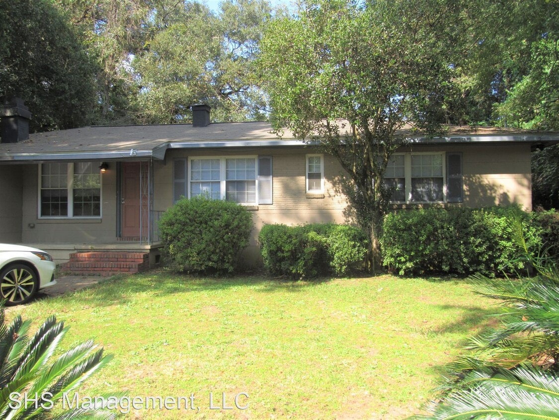 Foto principal - 3 br, 2 bath House - 1812 HoneySuckle