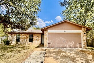 Building Photo - 4816 Tournus Trail