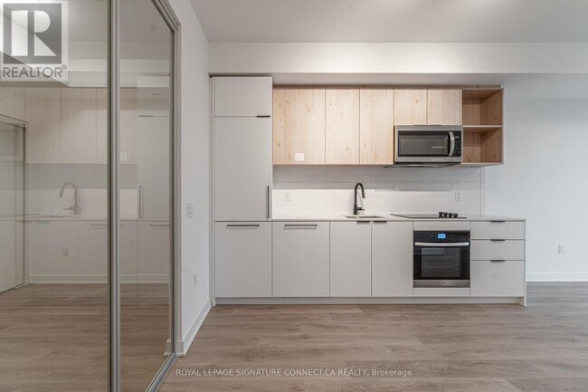 Photo du bâtiment - 1185 Dupont St