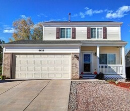 Building Photo - 6428 Cache Dr