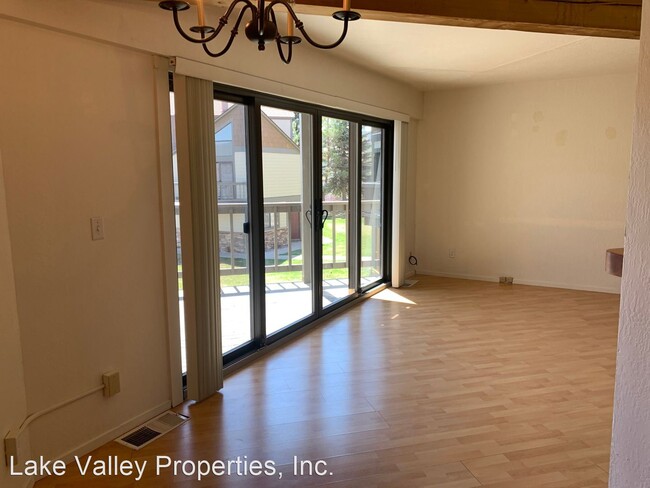 Building Photo - 2 br, 2 bath House - 555 Tahoe Keys Blvd #8