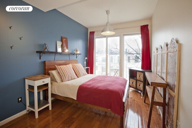 Foto del edificio - 121 W 131st St