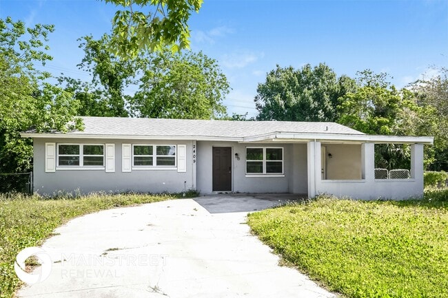 Building Photo - 2409 Straker Ct