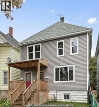 Building Photo - 746 Dougall Ave
