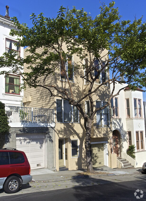 Primary Photo - 808 Guerrero St