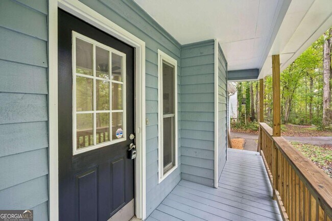 Foto del edificio - 2467 Verner Rd NW