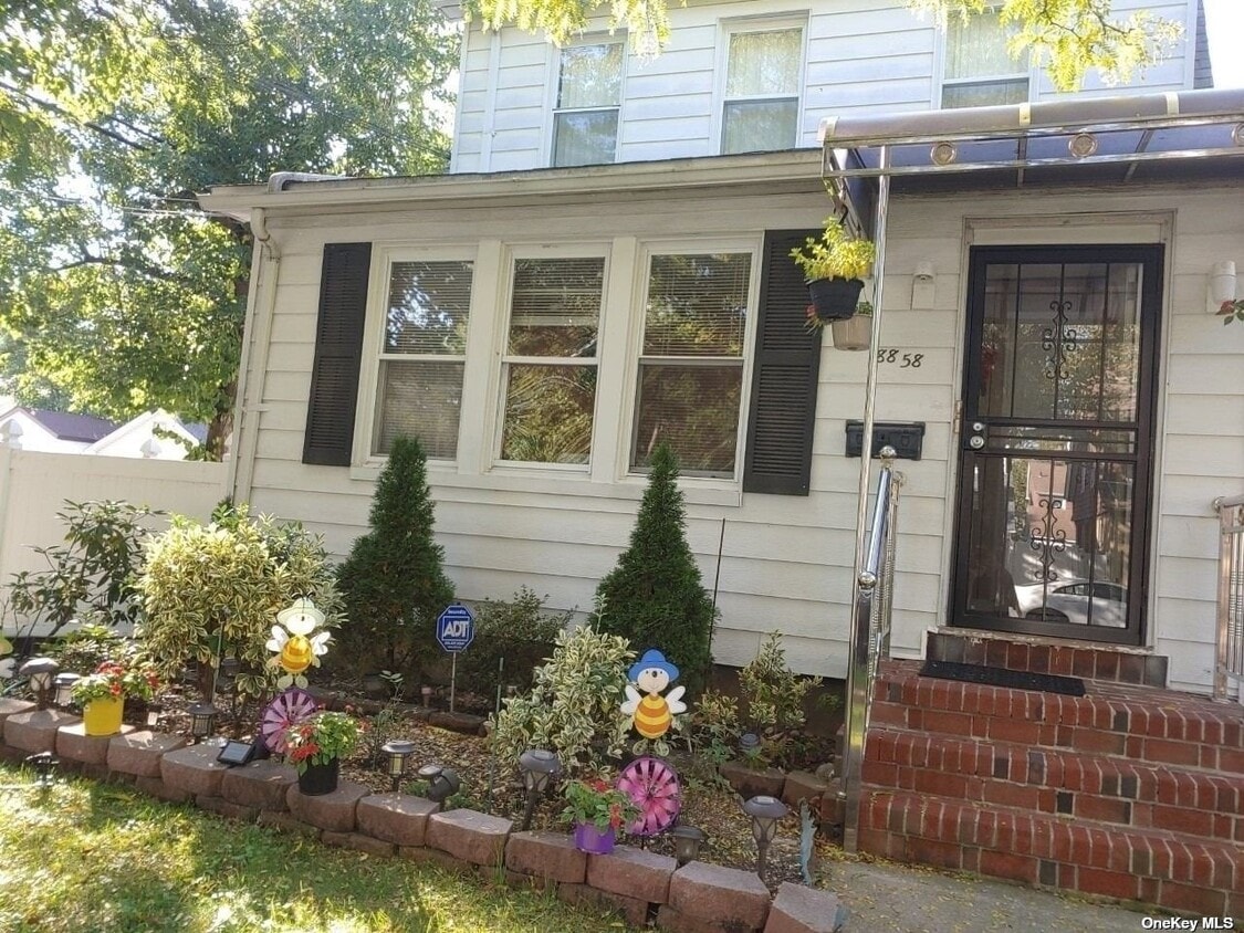 8858 238th St, Queens, NY 11426 House Rental in Queens, NY