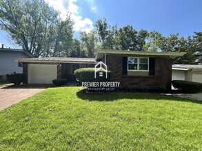 Building Photo - 2518 Rigsby Dr