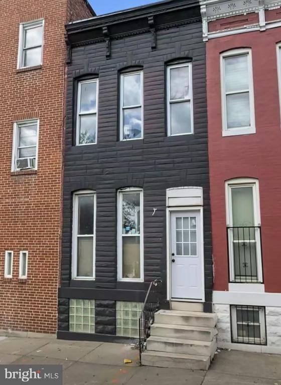 Building Photo - 1402 Aisquith St