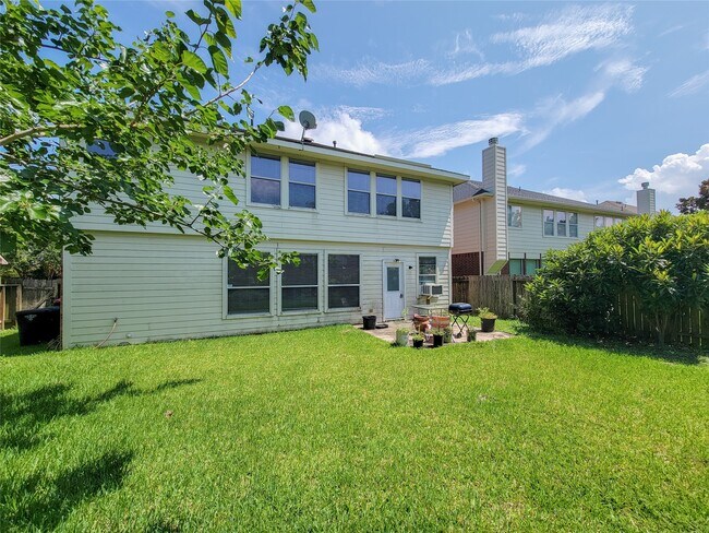 Foto del edificio - 7506 Boxwood Ridge Ln