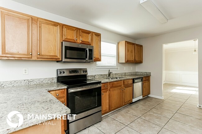 Building Photo - 6318 Shell Dr SW