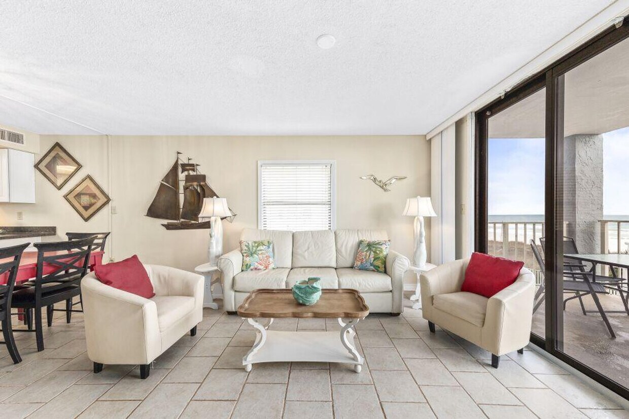 Primary Photo - 25300 Perdido Beach Blvd