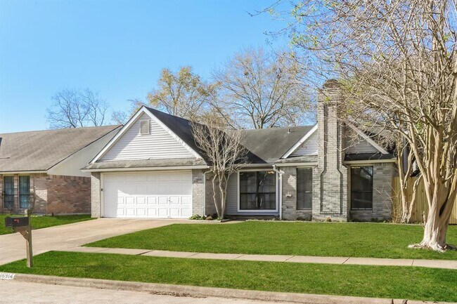 Building Photo - 16914 Kilwinning Dr