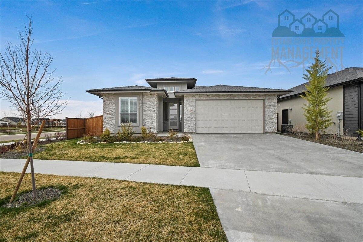 499 S Short Ln, Eagle, ID 83616 House for Rent in Eagle, ID